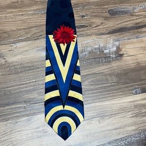 Enrico Venturi Men’s Tie